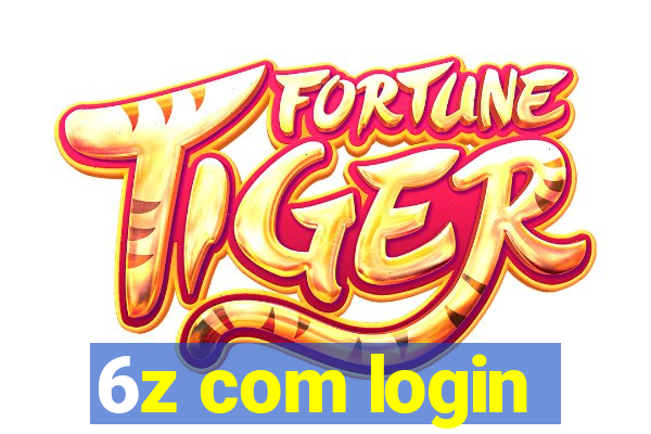 6z com login